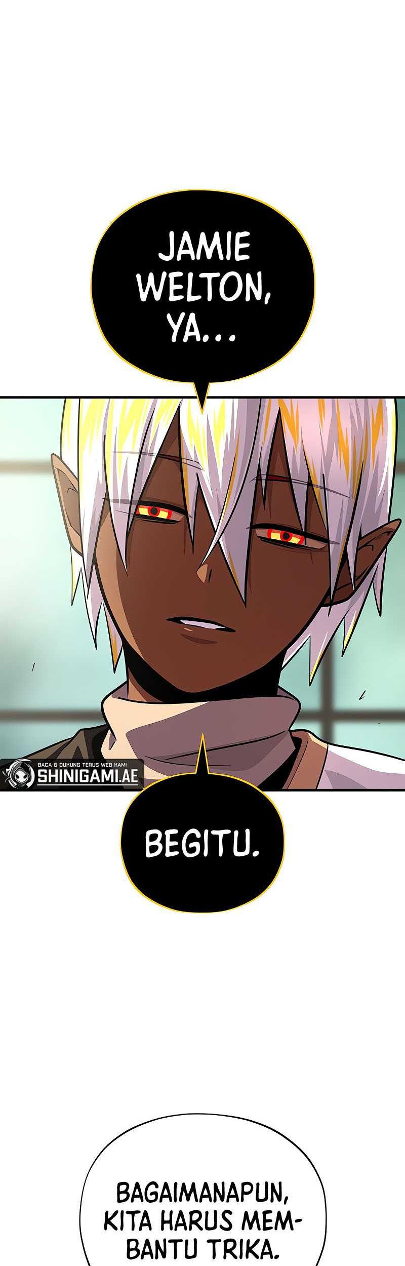 The Dark Magician Transmigrates After 66666 Years Chapter 153 Gambar 18