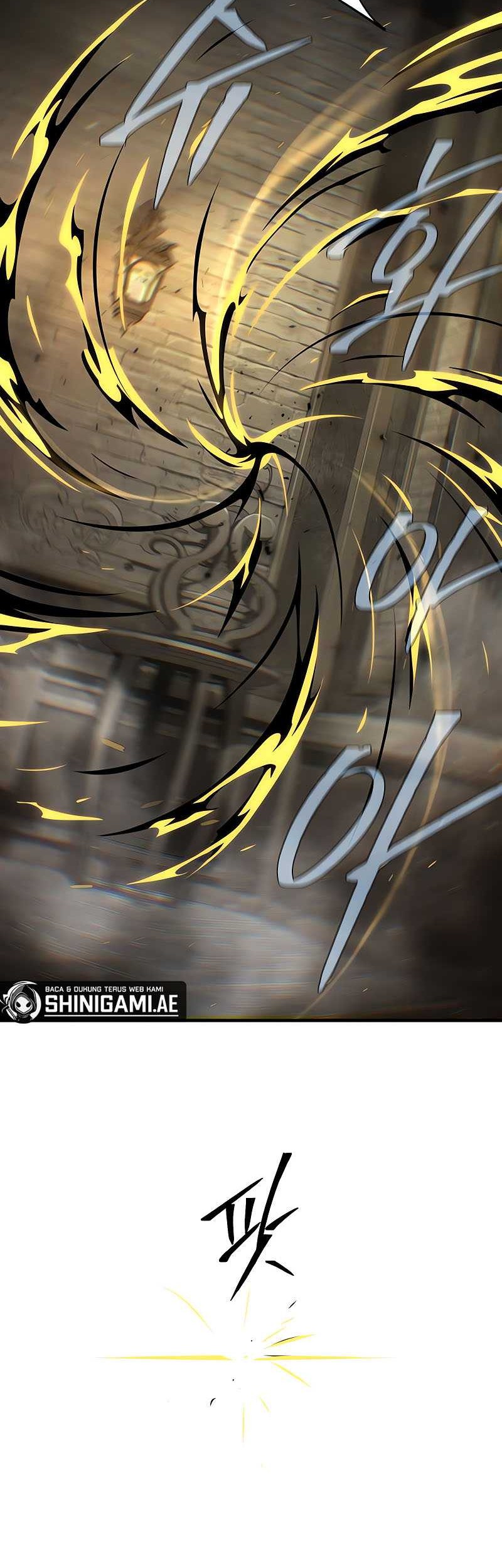 The Dark Magician Transmigrates After 66666 Years Chapter 153 Gambar 21