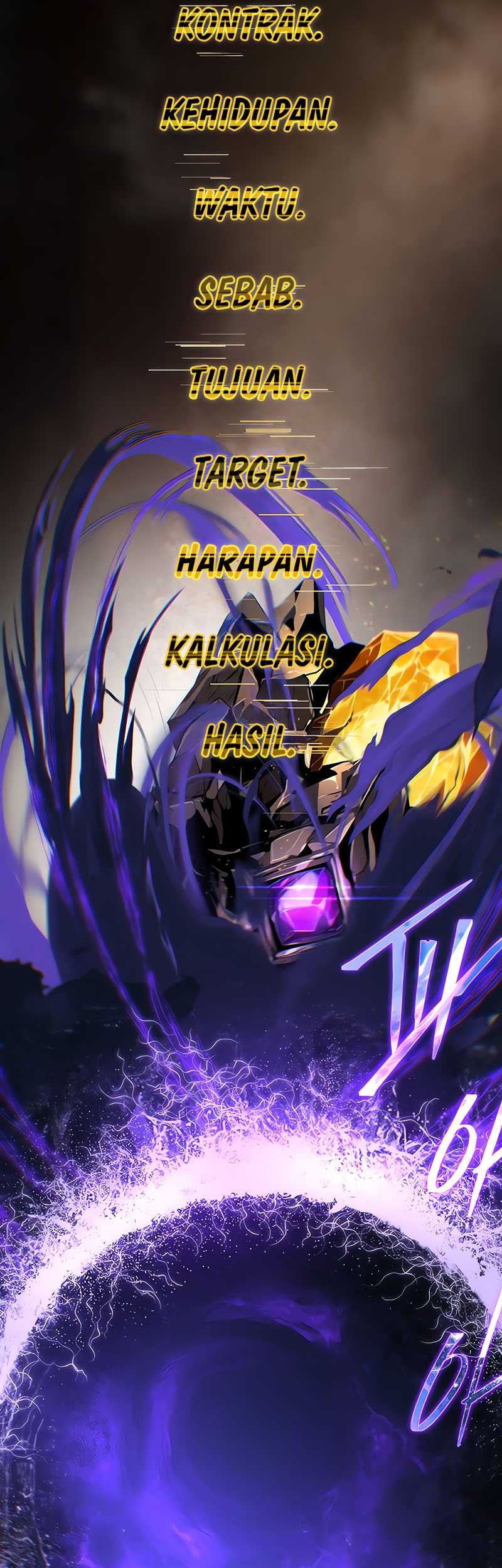 The Dark Magician Transmigrates After 66666 Years Chapter 153 Gambar 30