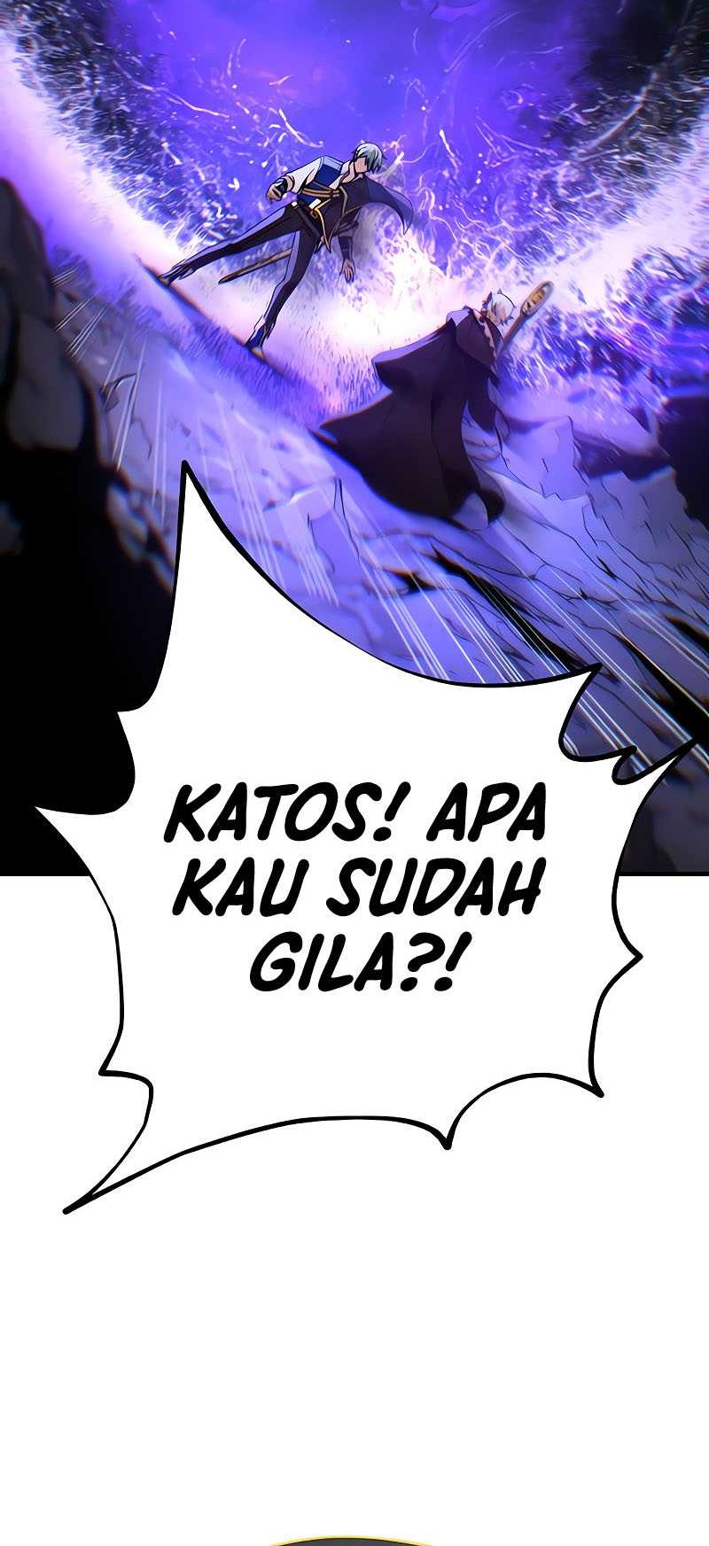 The Dark Magician Transmigrates After 66666 Years Chapter 153 Gambar 31