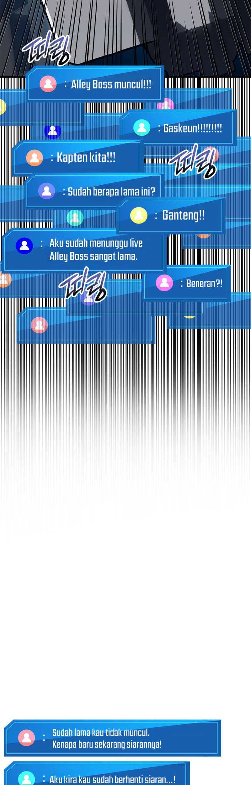 Ranker’s Return (Remake) Chapter 179 Gambar 4