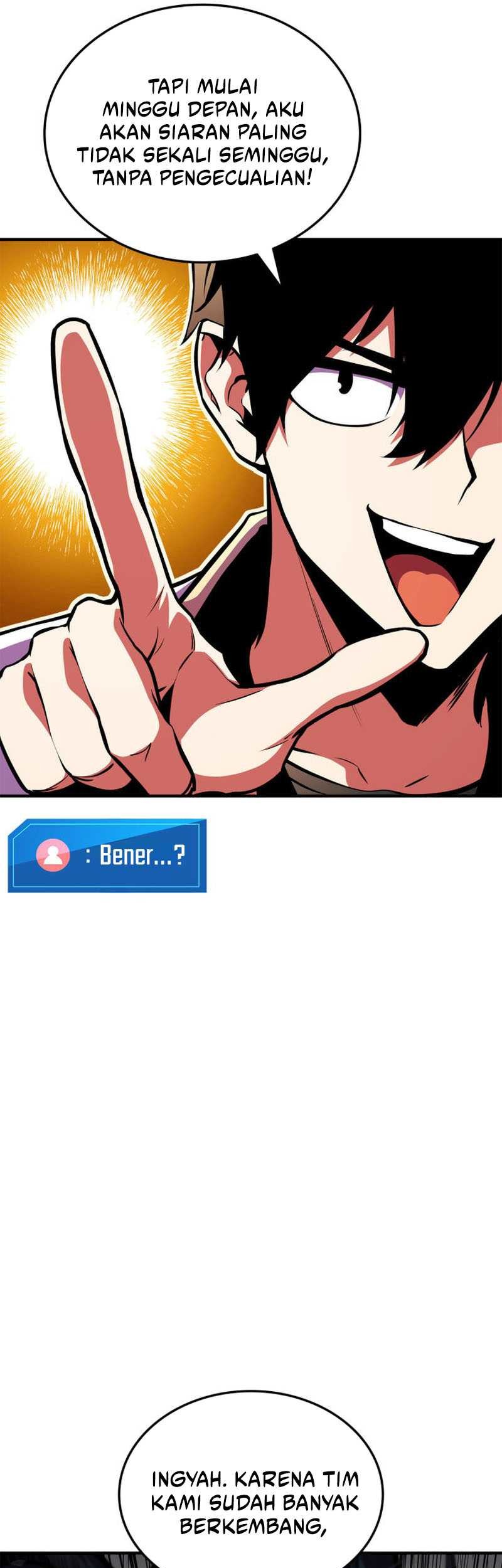 Ranker’s Return (Remake) Chapter 179 Gambar 6