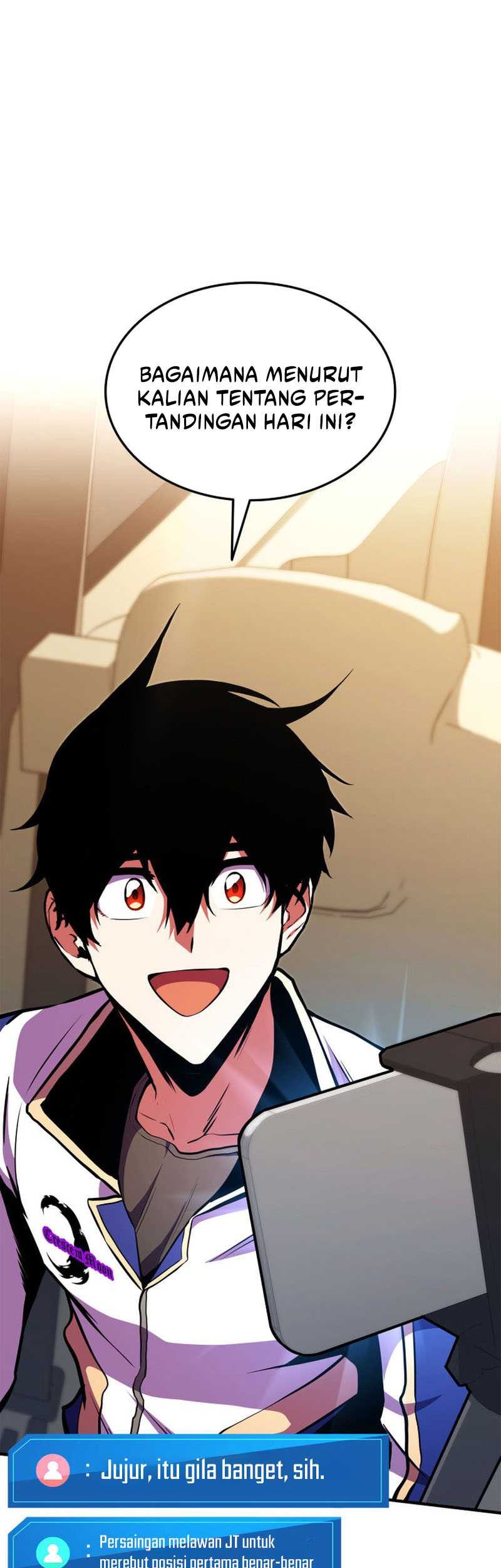 Ranker’s Return (Remake) Chapter 179 Gambar 8