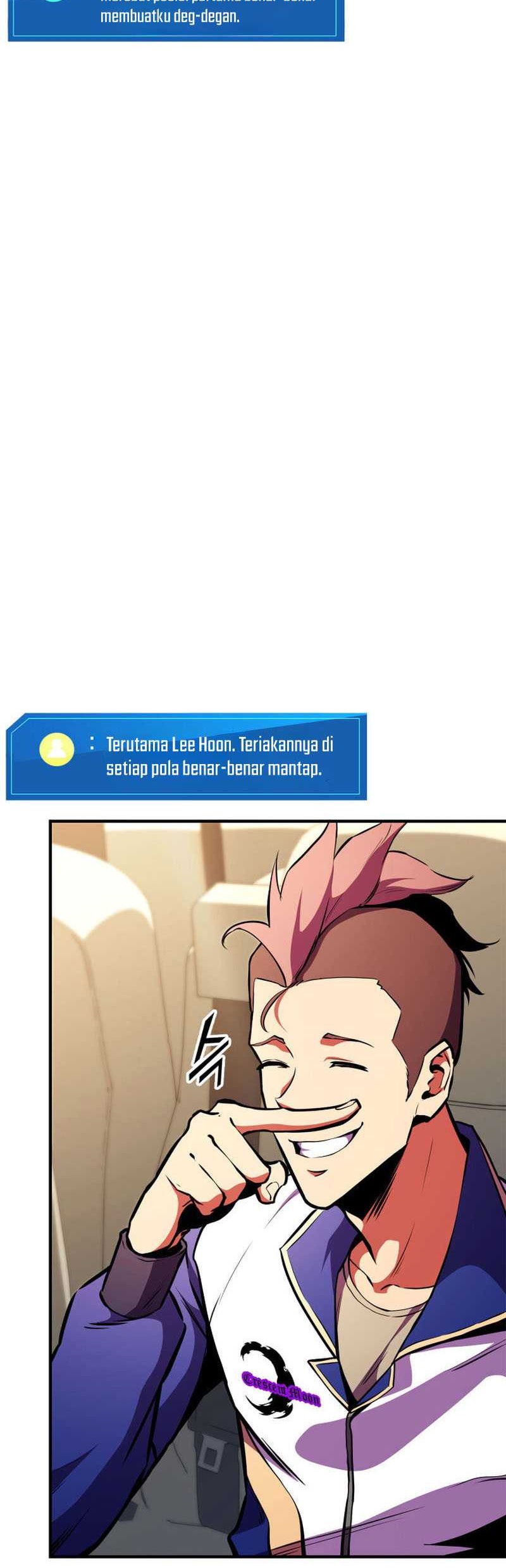 Ranker’s Return (Remake) Chapter 179 Gambar 9