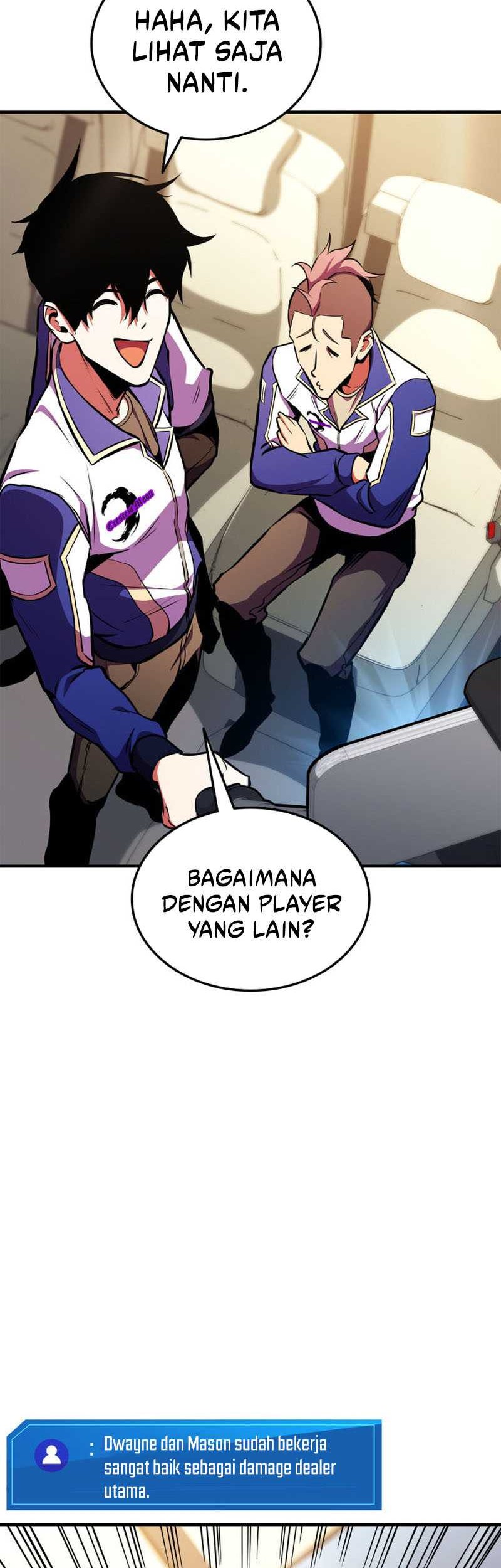 Ranker’s Return (Remake) Chapter 179 Gambar 11