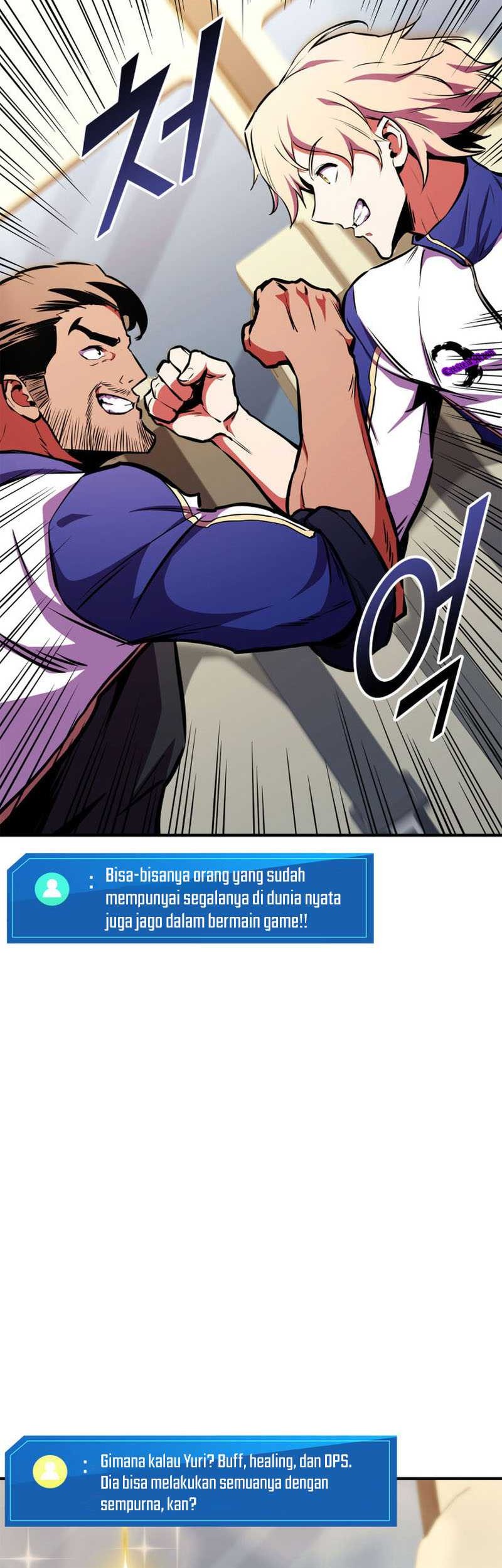 Ranker’s Return (Remake) Chapter 179 Gambar 12