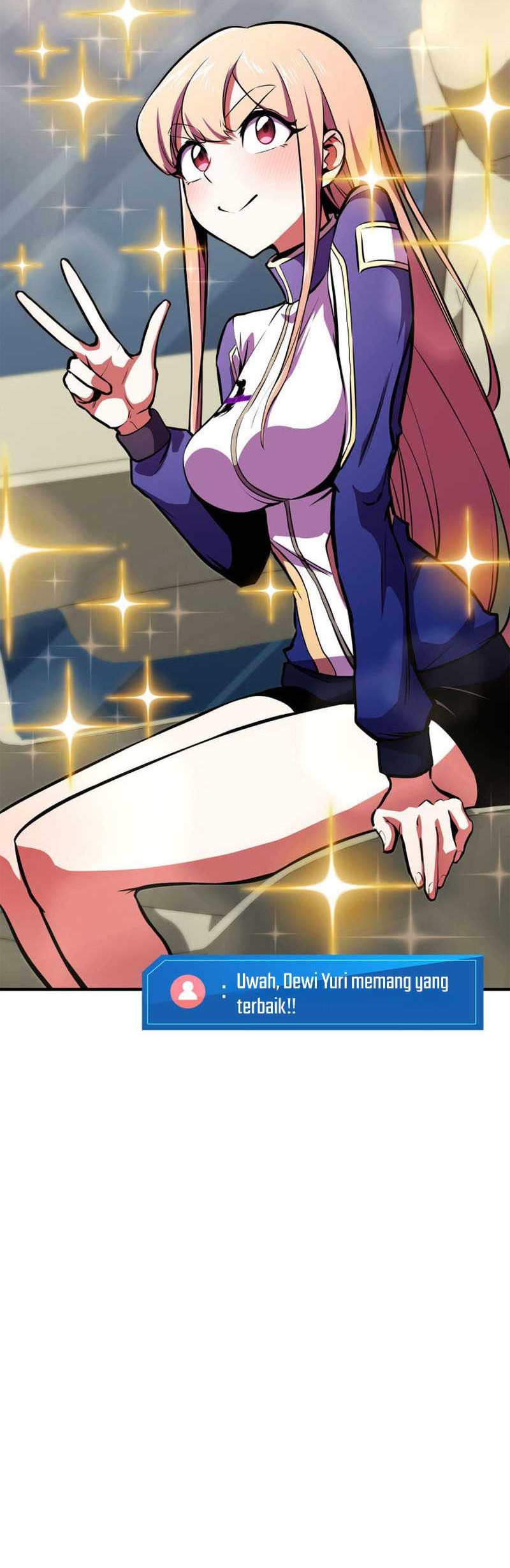 Ranker’s Return (Remake) Chapter 179 Gambar 13