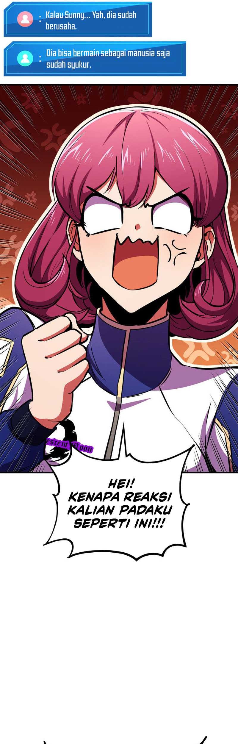 Ranker’s Return (Remake) Chapter 179 Gambar 14