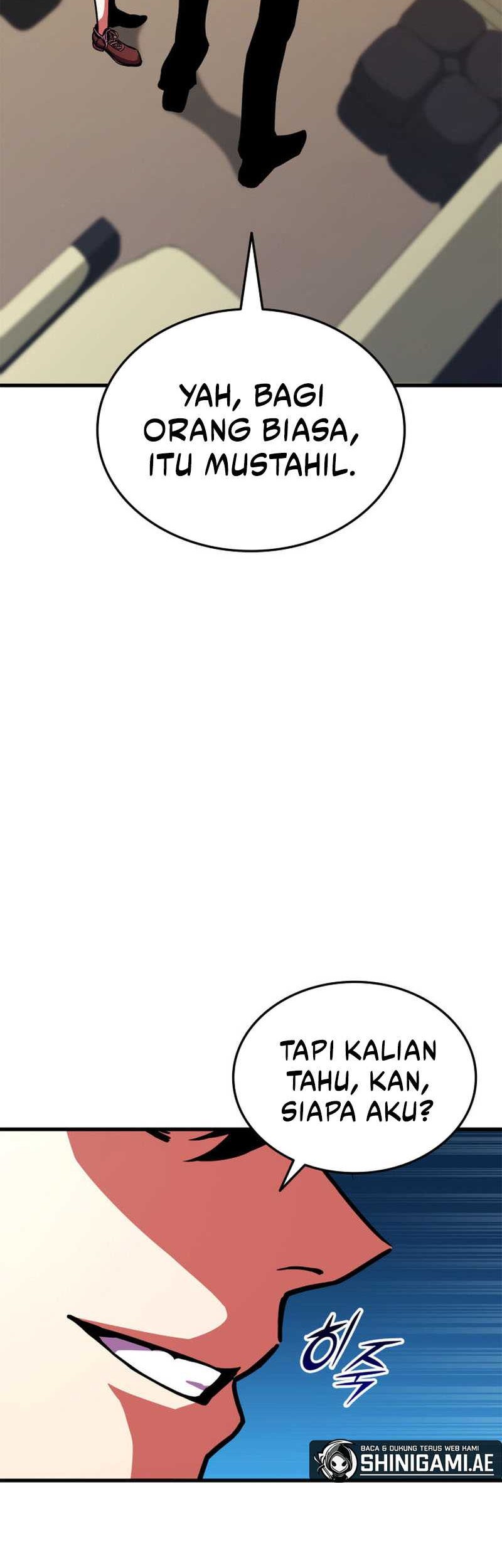 Ranker’s Return (Remake) Chapter 179 Gambar 23