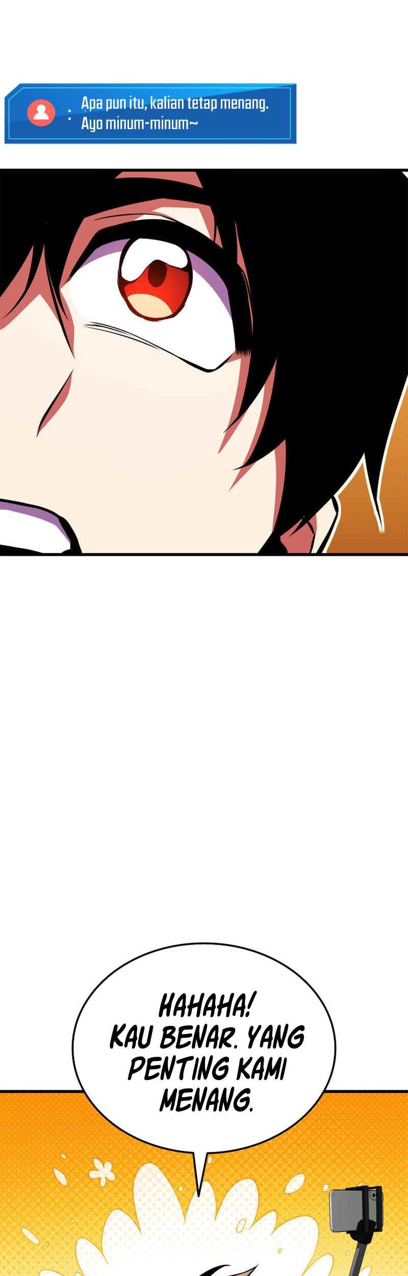 Ranker’s Return (Remake) Chapter 179 Gambar 28