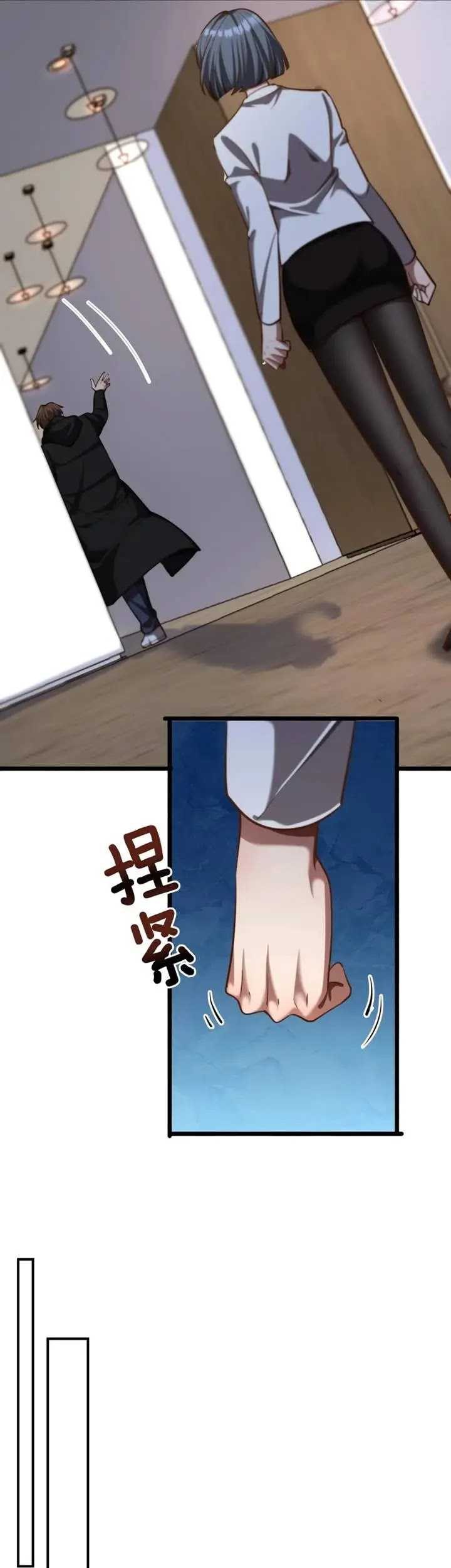 I’m Trapped in This Day for One Thousand Years Chapter 167 Gambar 18