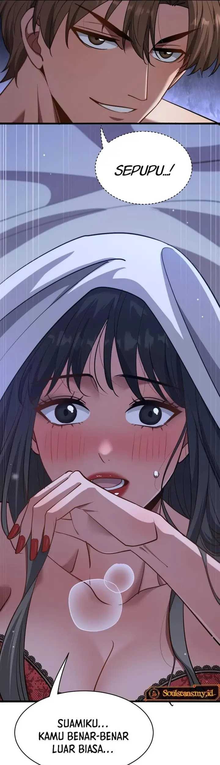 I’m Trapped in This Day for One Thousand Years Chapter 167 Gambar 28