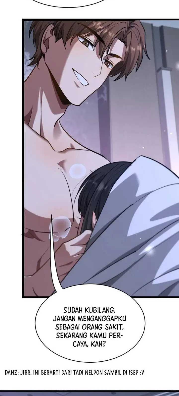 I’m Trapped in This Day for One Thousand Years Chapter 167 Gambar 29