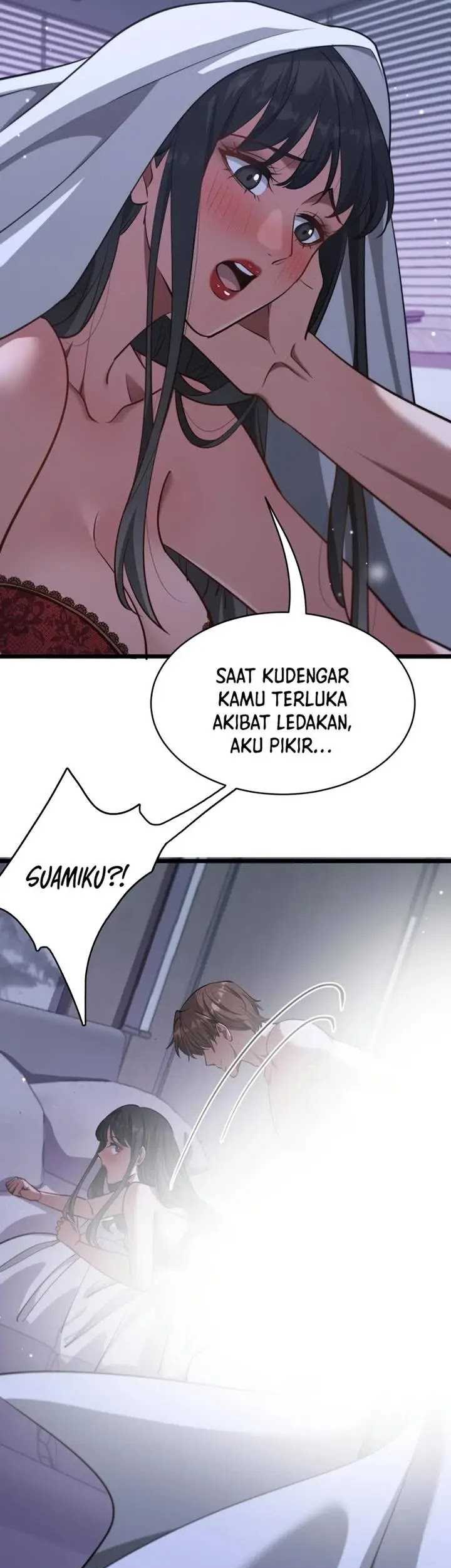 I’m Trapped in This Day for One Thousand Years Chapter 167 Gambar 30