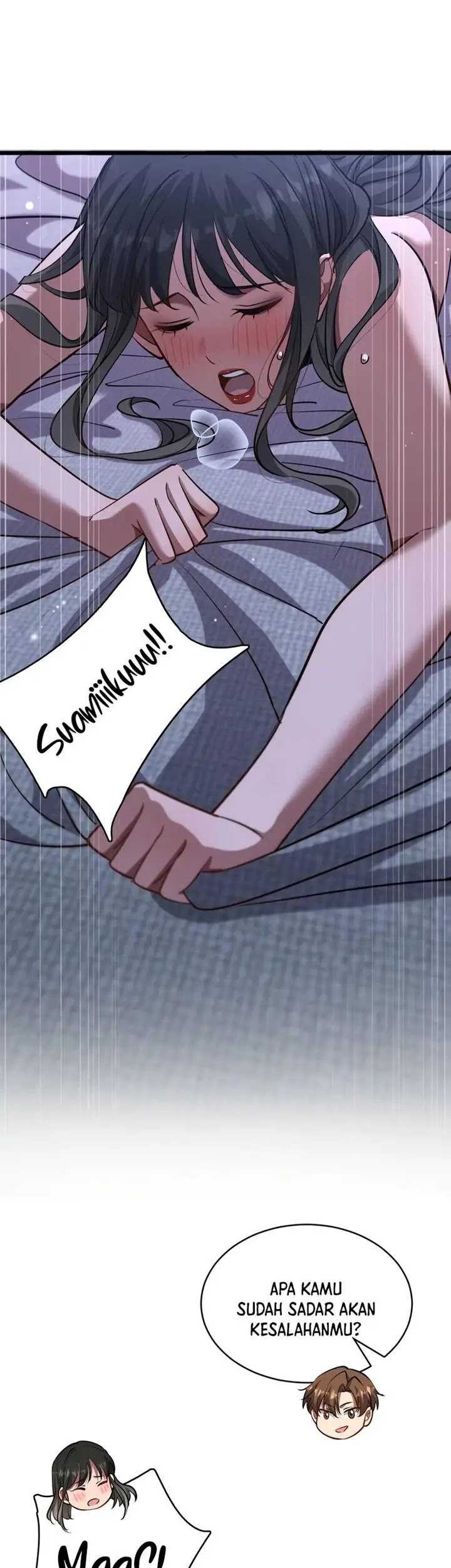 I’m Trapped in This Day for One Thousand Years Chapter 167 Gambar 32