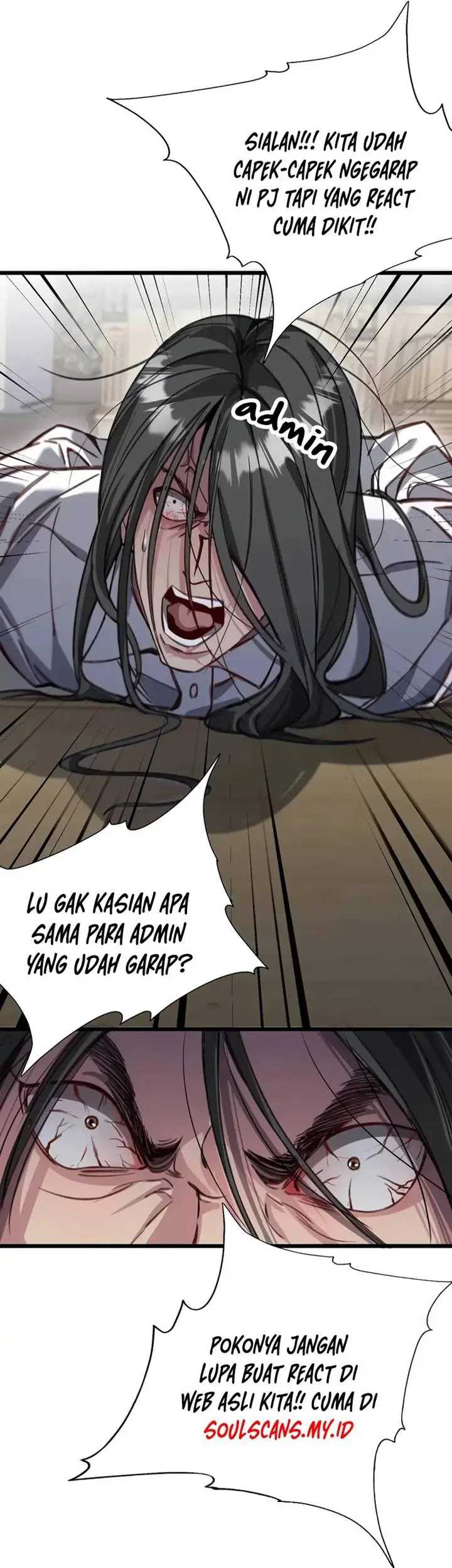 I’m Trapped in This Day for One Thousand Years Chapter 167 Gambar 34