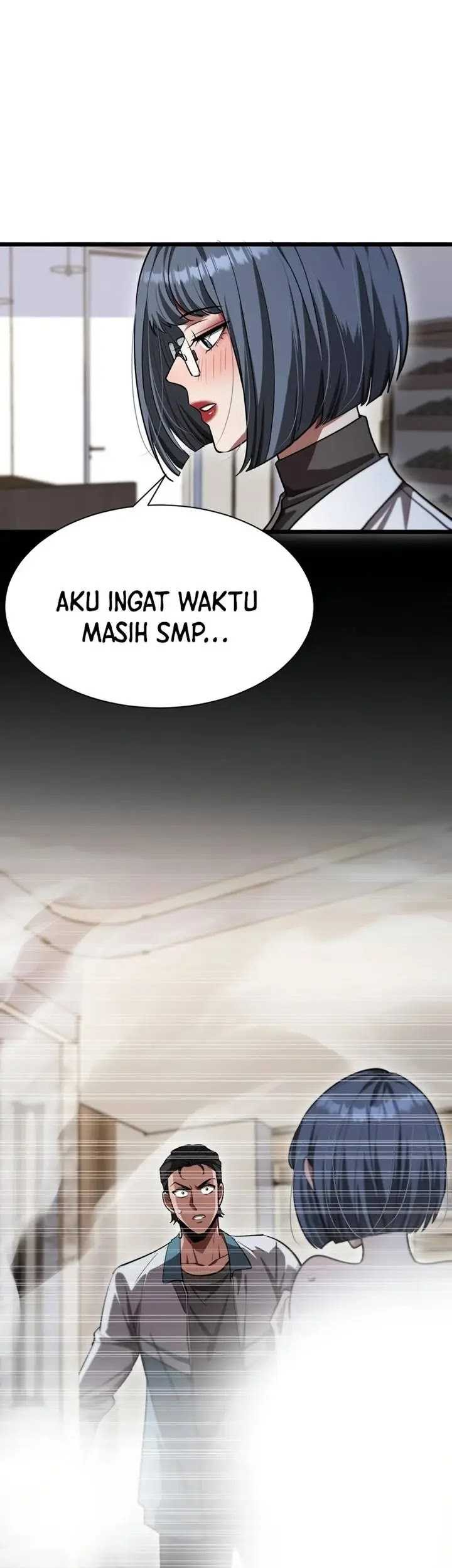 Baca Manhua I’m Trapped in This Day for One Thousand Years Chapter 167 Gambar 2