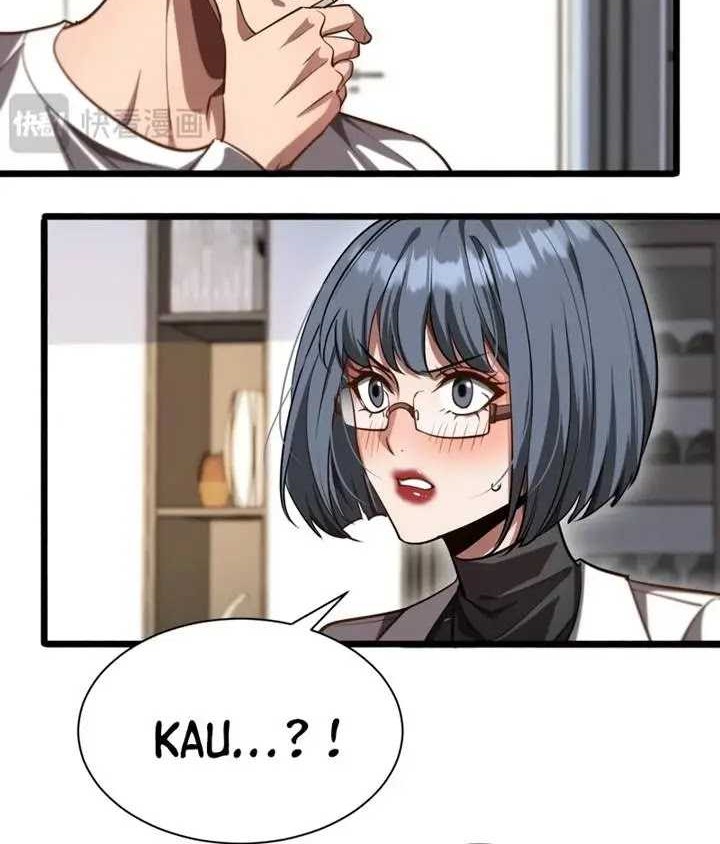 I’m Trapped in This Day for One Thousand Years Chapter 167 Gambar 7