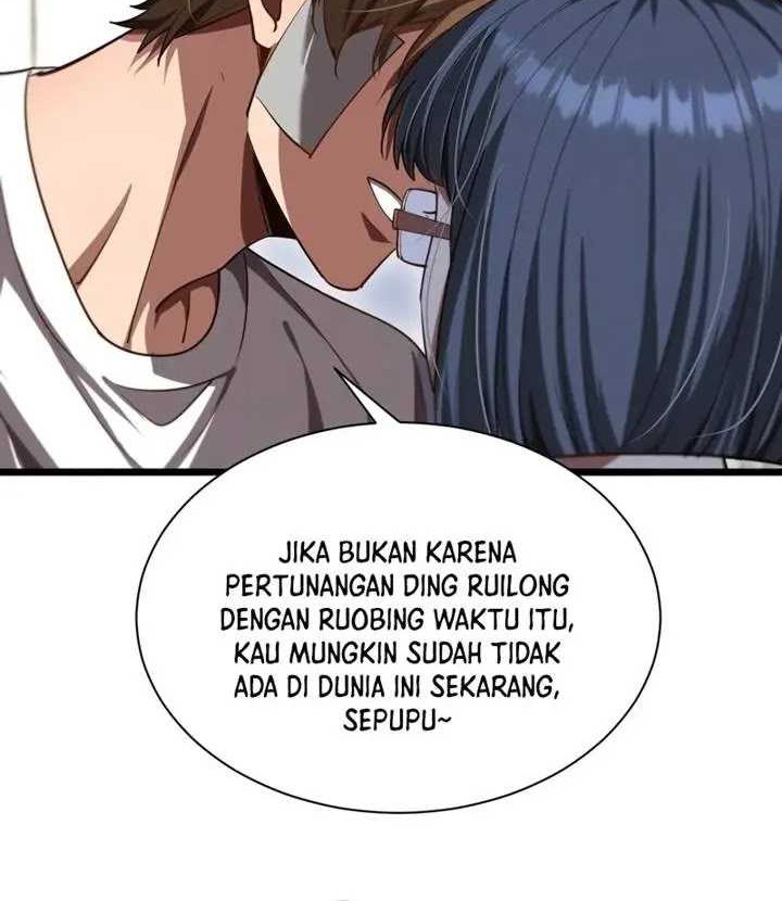 I’m Trapped in This Day for One Thousand Years Chapter 167 Gambar 11