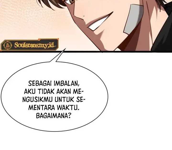 I’m Trapped in This Day for One Thousand Years Chapter 167 Gambar 15