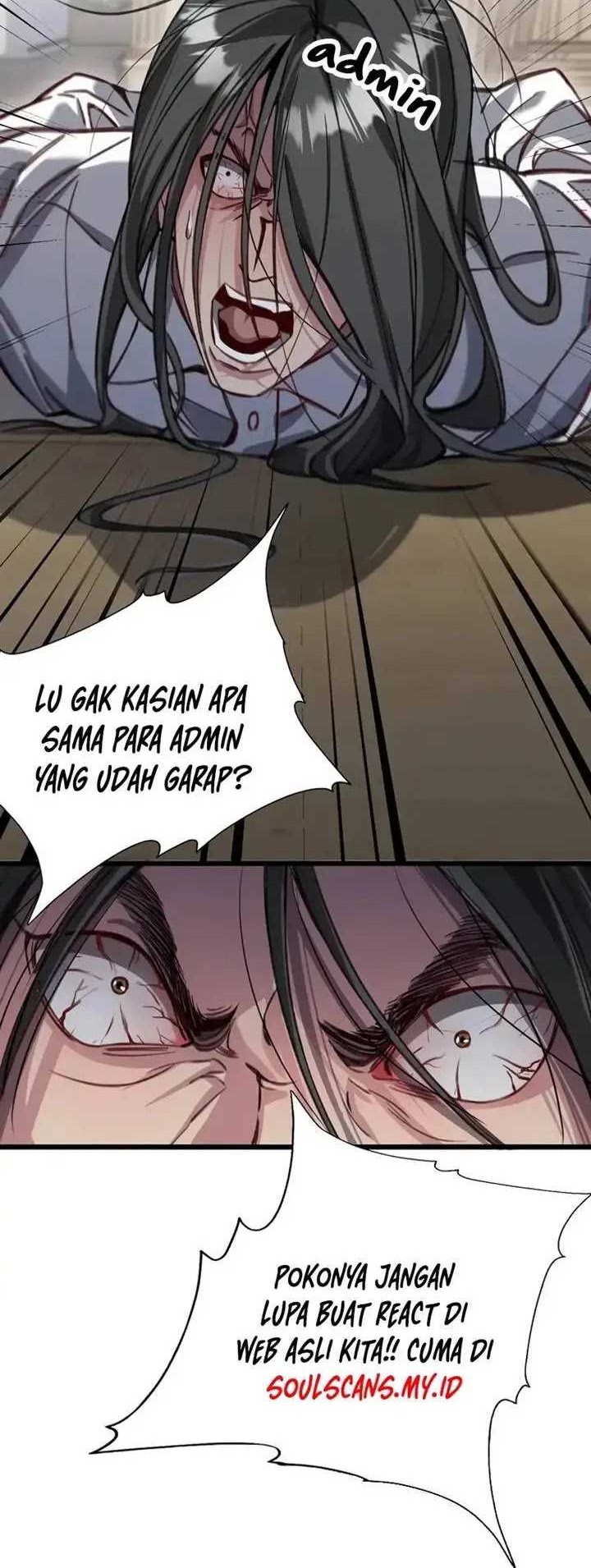 I’m Trapped in This Day for One Thousand Years Chapter 166 Gambar 34