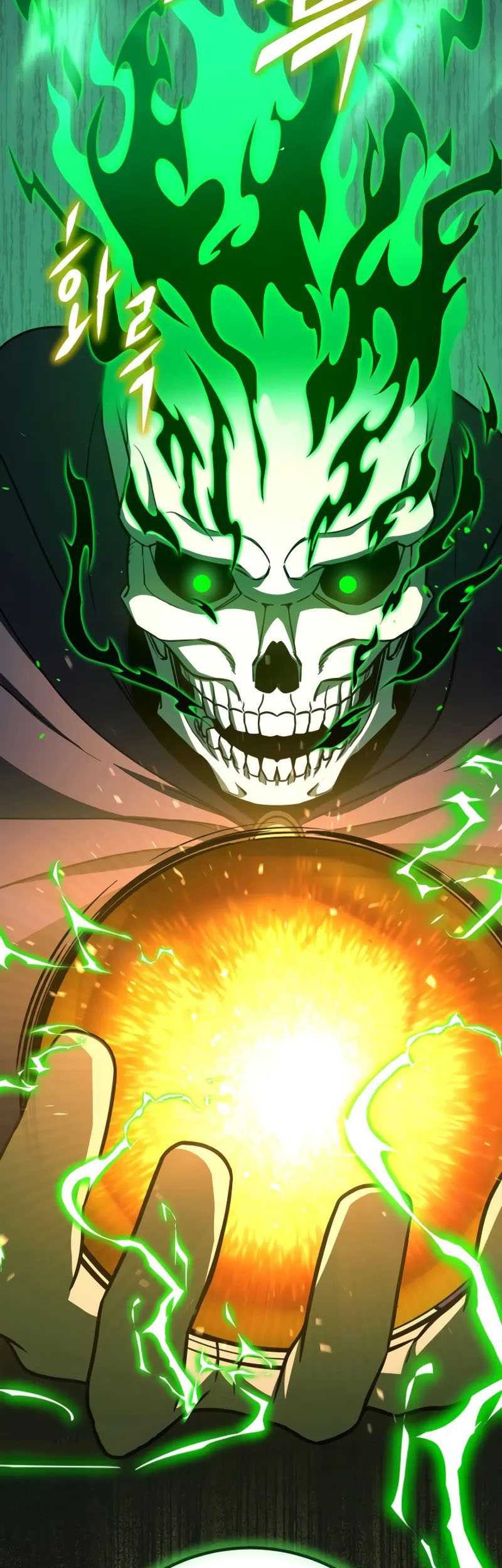 Emperor Of Steel Chapter 28 Gambar 4