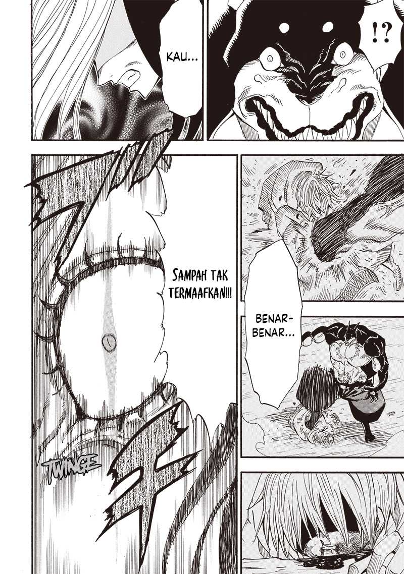 Grand Dwarf Chapter 22 Gambar 14