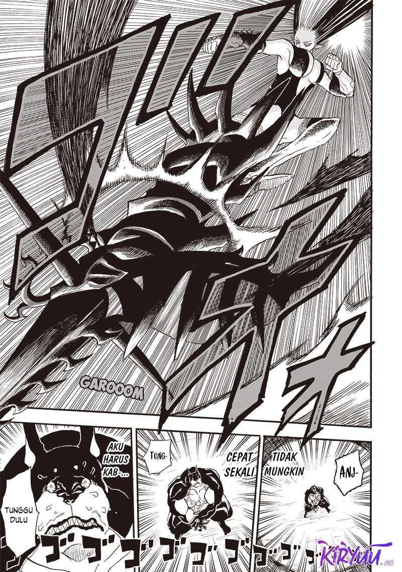 Grand Dwarf Chapter 22 Gambar 15