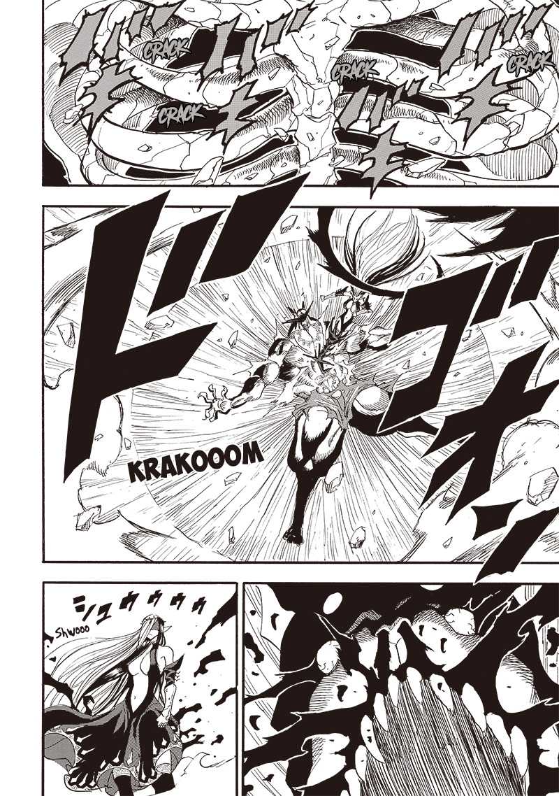 Grand Dwarf Chapter 22 Gambar 17