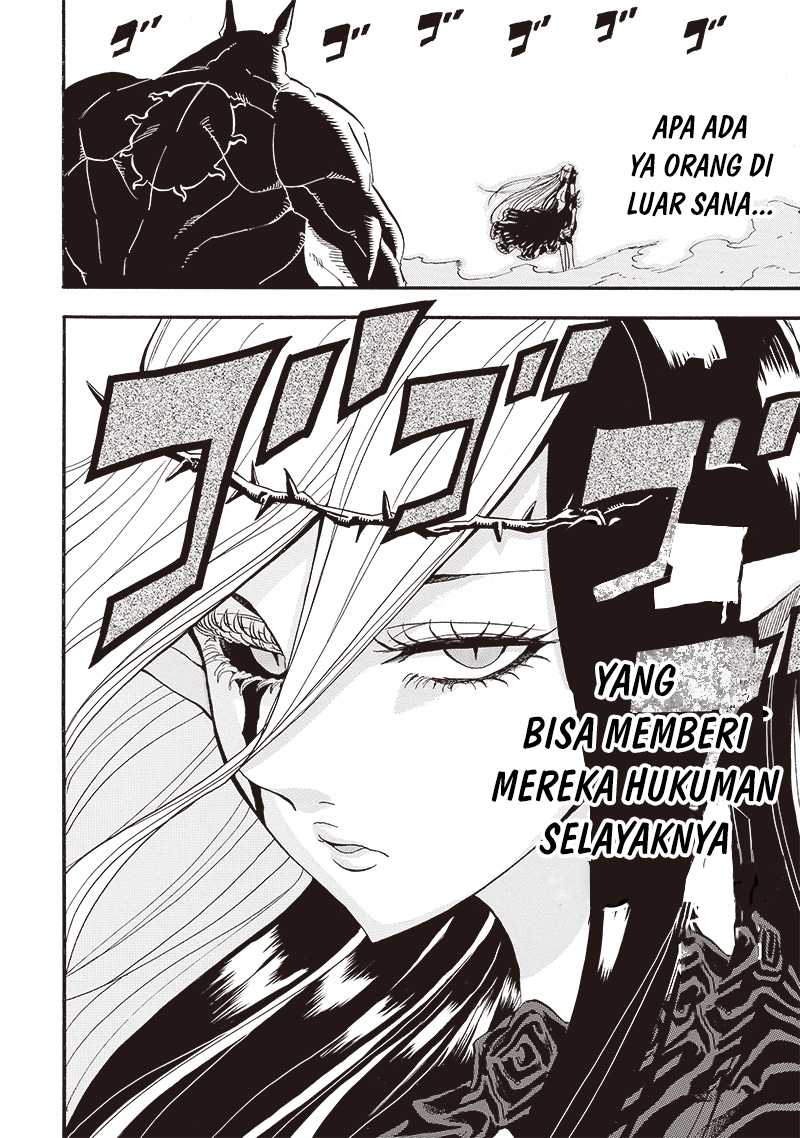 Grand Dwarf Chapter 22 Gambar 6