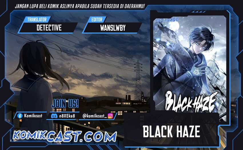 Baca Komik Black Haze (Reboot) Chapter 14 Gambar 1