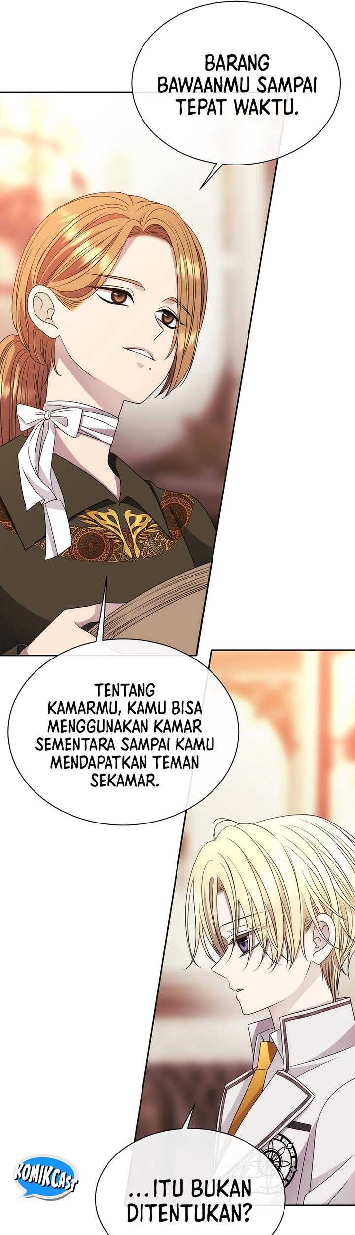 Black Haze (Reboot) Chapter 14 Gambar 20