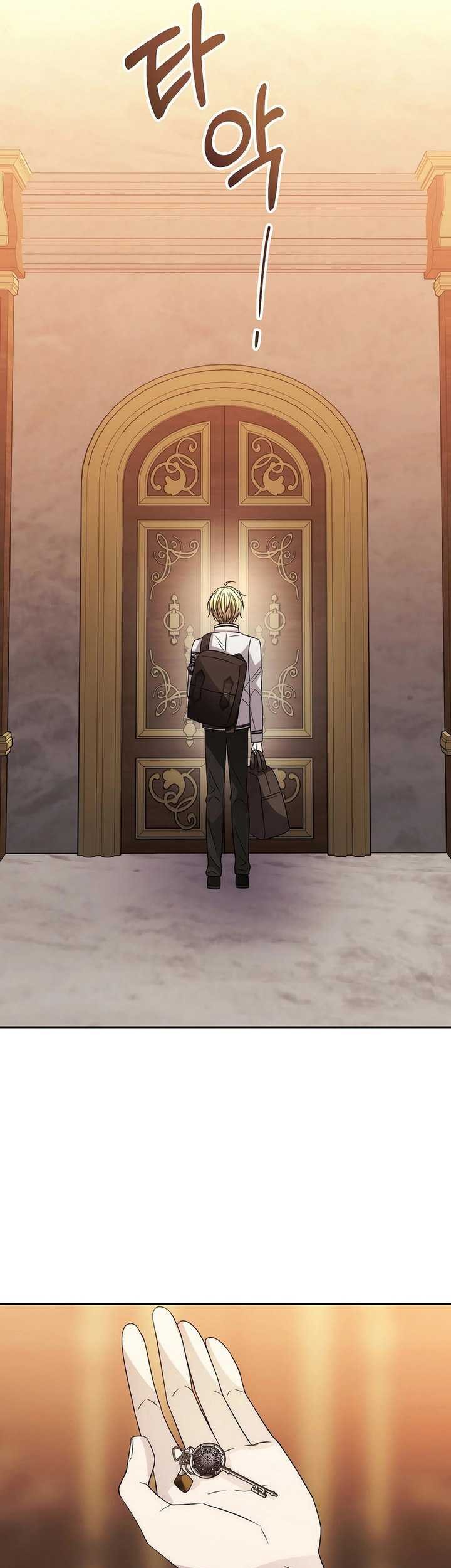 Black Haze (Reboot) Chapter 14 Gambar 26