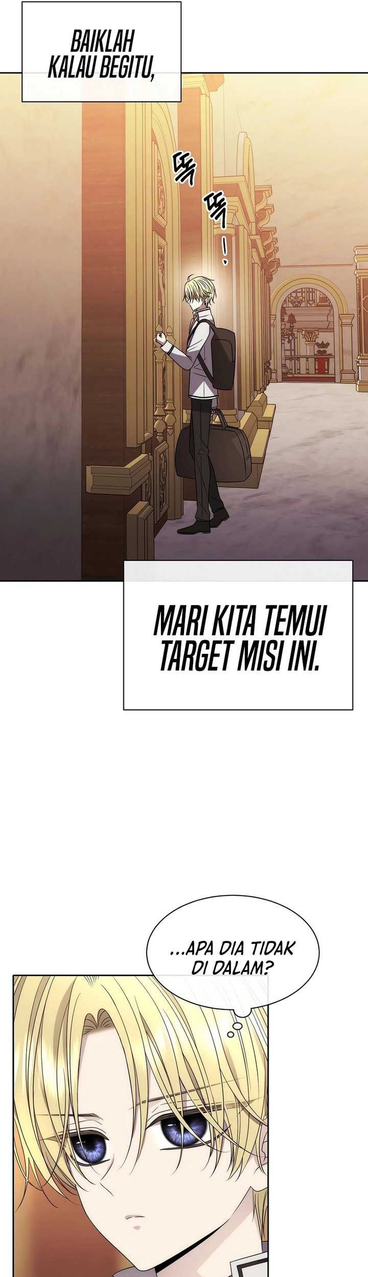 Black Haze (Reboot) Chapter 14 Gambar 30
