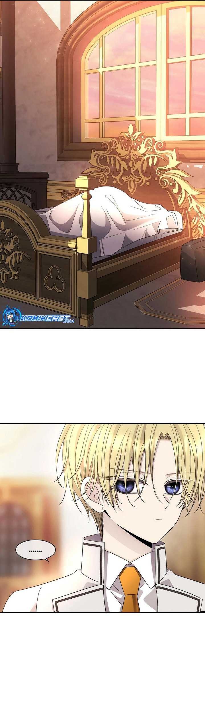 Black Haze (Reboot) Chapter 14 Gambar 36
