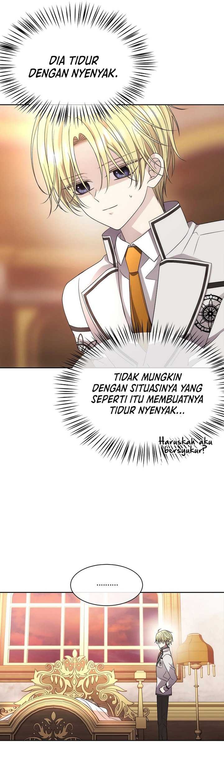 Black Haze (Reboot) Chapter 14 Gambar 40