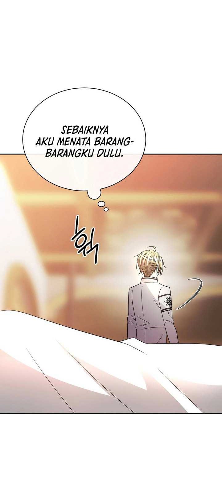 Black Haze (Reboot) Chapter 14 Gambar 41