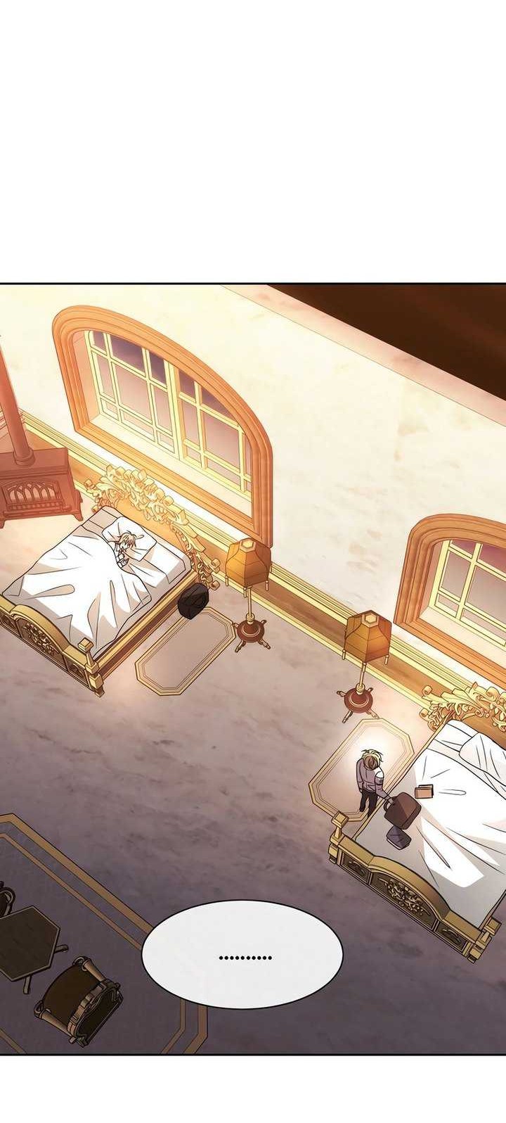 Black Haze (Reboot) Chapter 14 Gambar 45