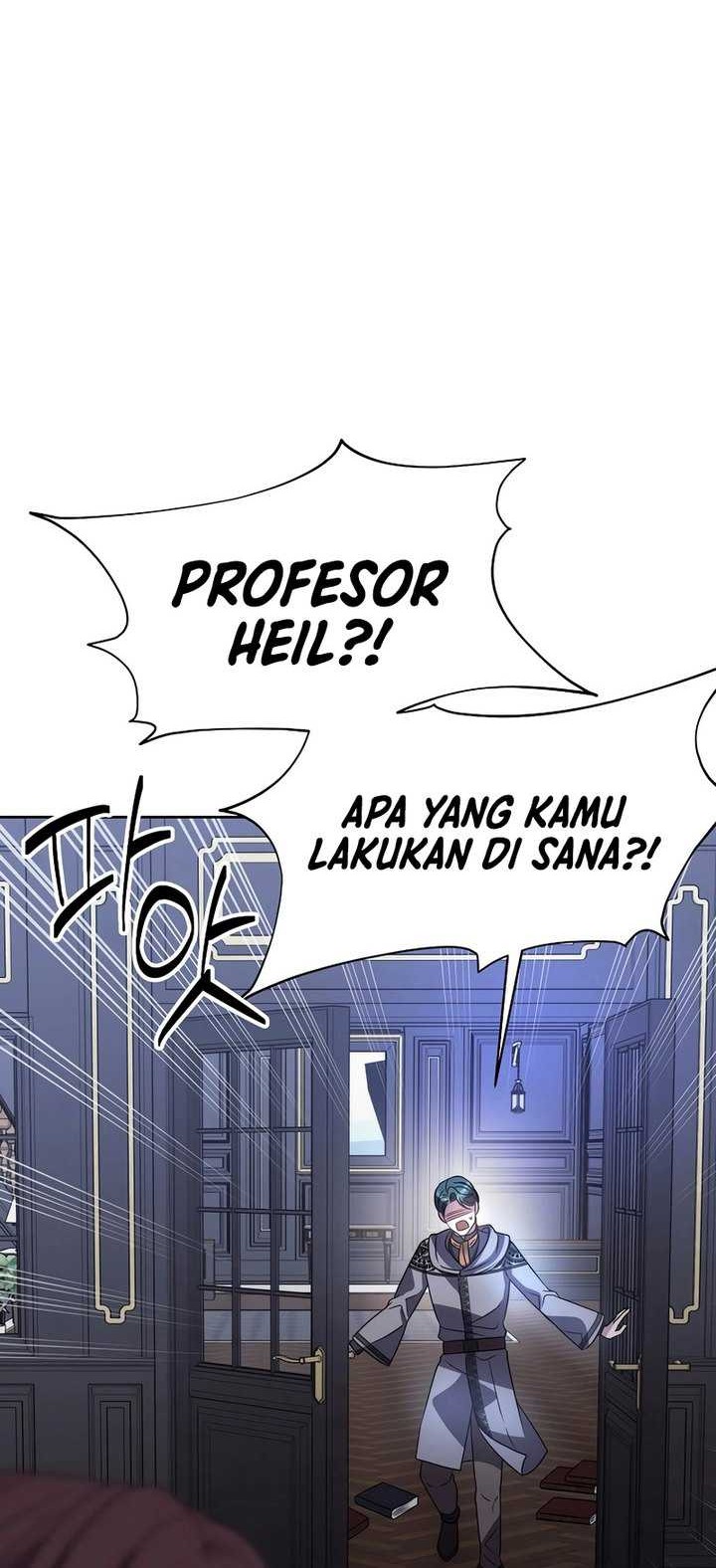 Black Haze (Reboot) Chapter 14 Gambar 51