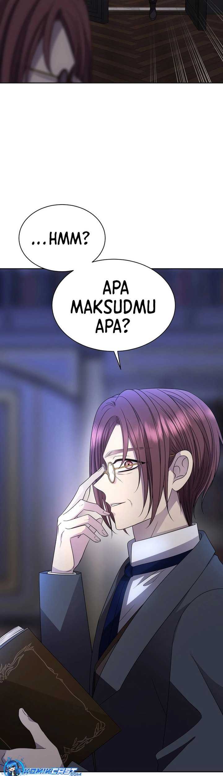 Black Haze (Reboot) Chapter 14 Gambar 52