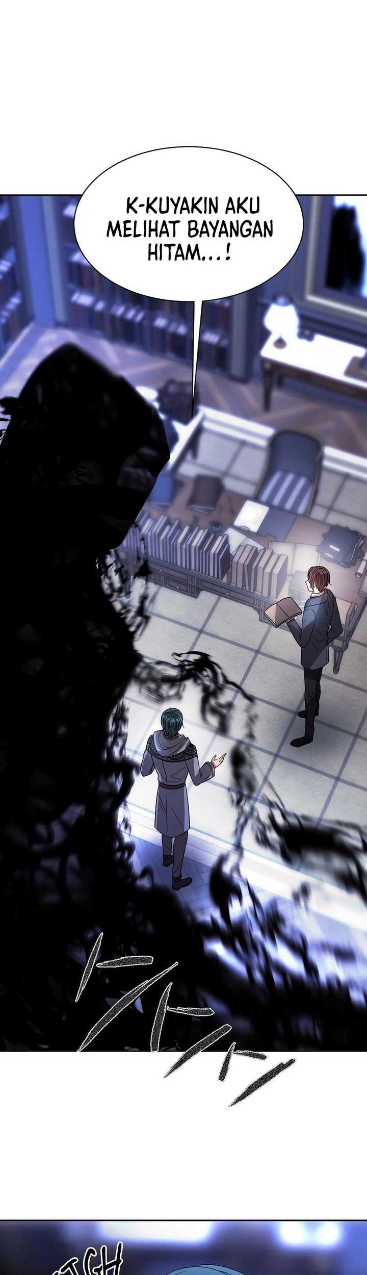 Black Haze (Reboot) Chapter 14 Gambar 54