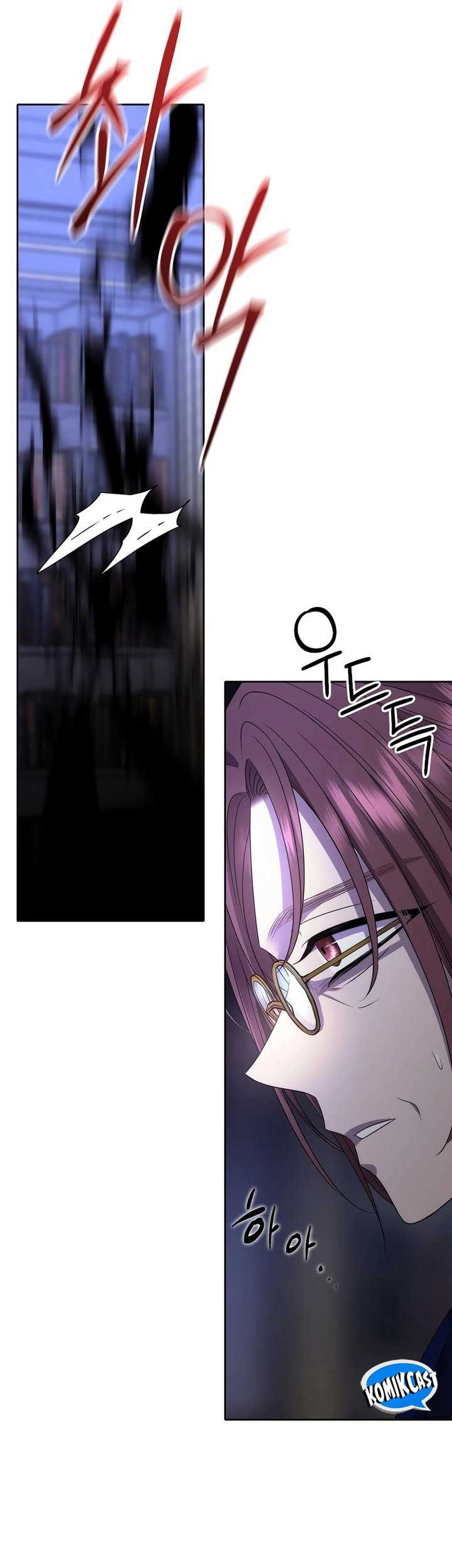 Black Haze (Reboot) Chapter 14 Gambar 56