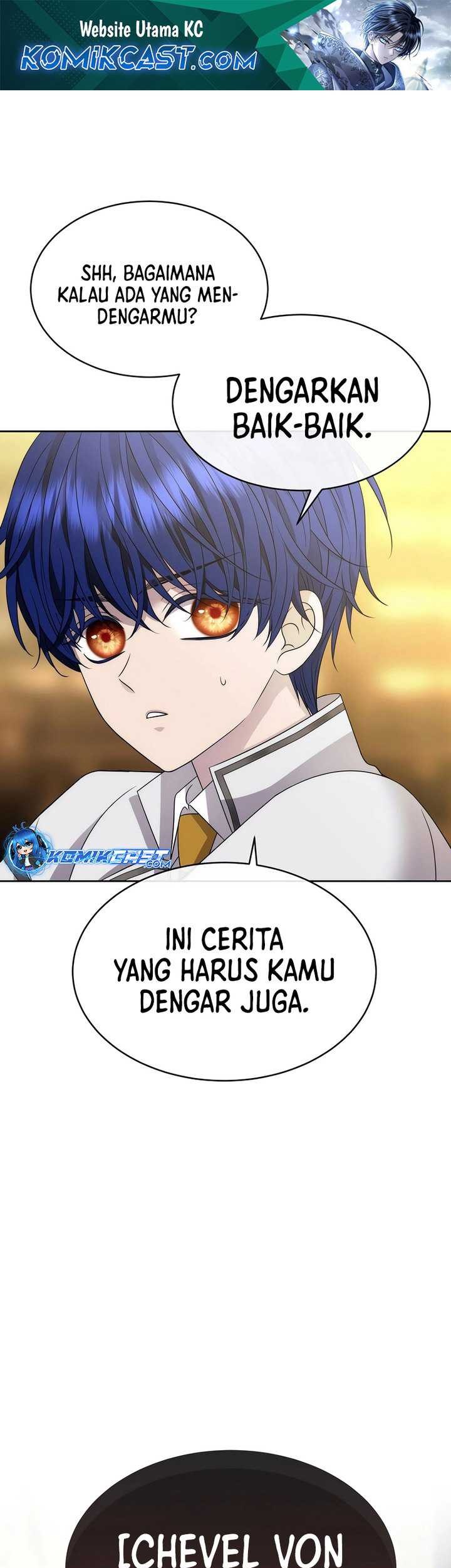 Baca Manhwa Black Haze (Reboot) Chapter 14 Gambar 2