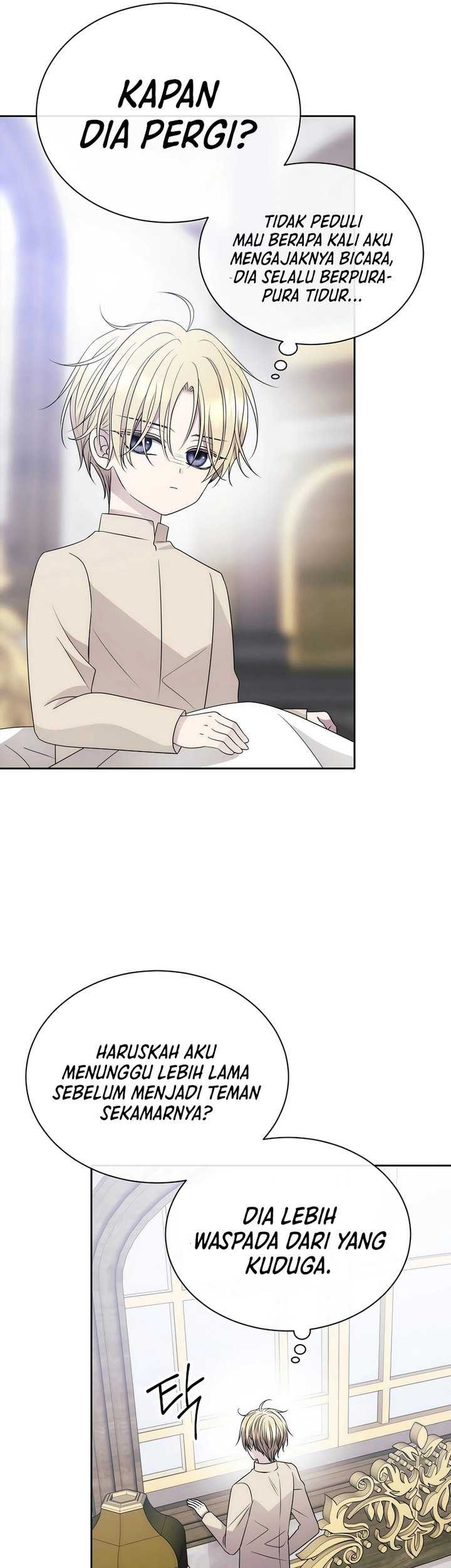 Black Haze (Reboot) Chapter 14 Gambar 64