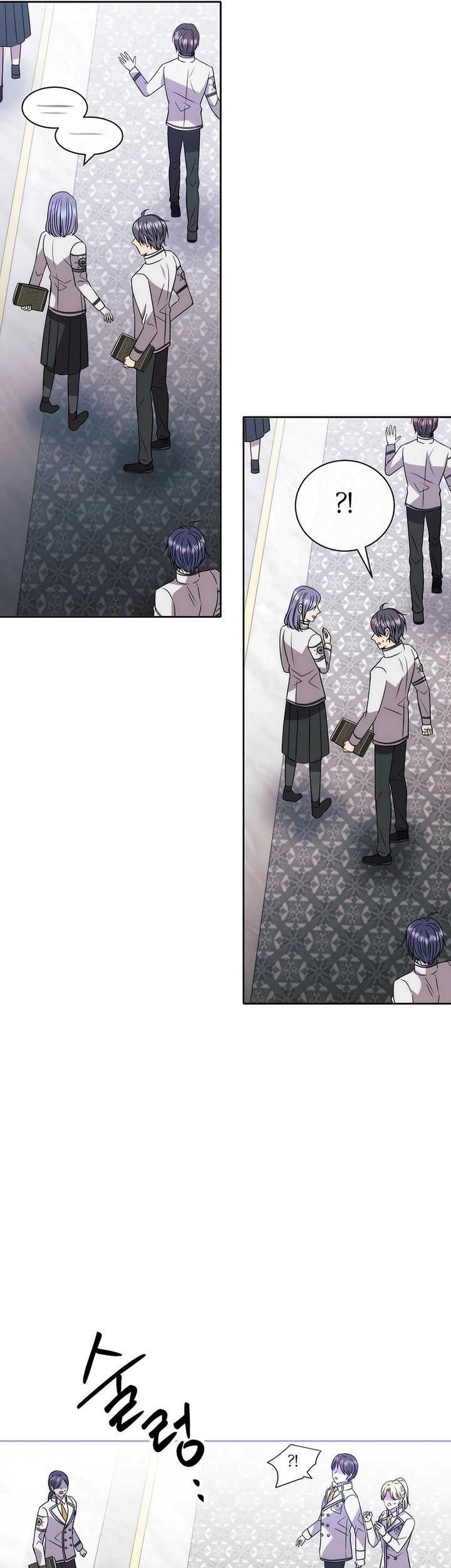 Black Haze (Reboot) Chapter 14 Gambar 66
