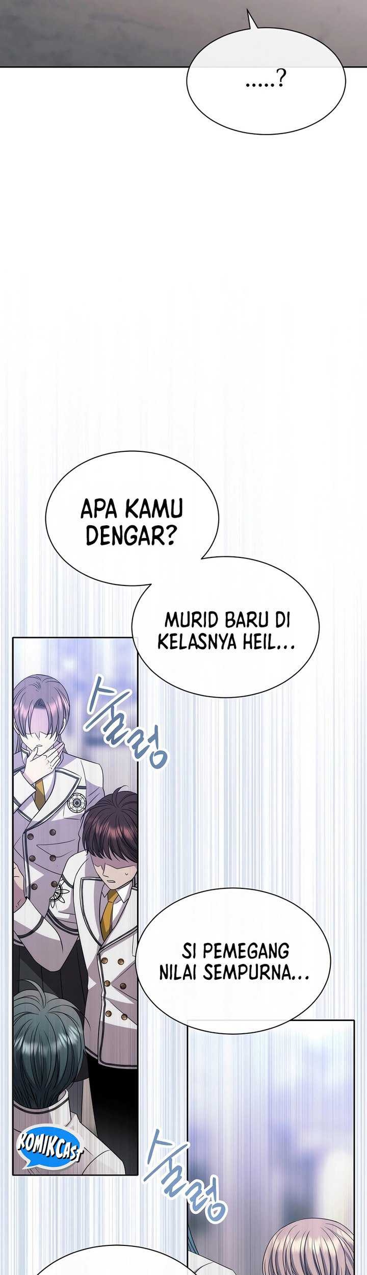 Black Haze (Reboot) Chapter 14 Gambar 68