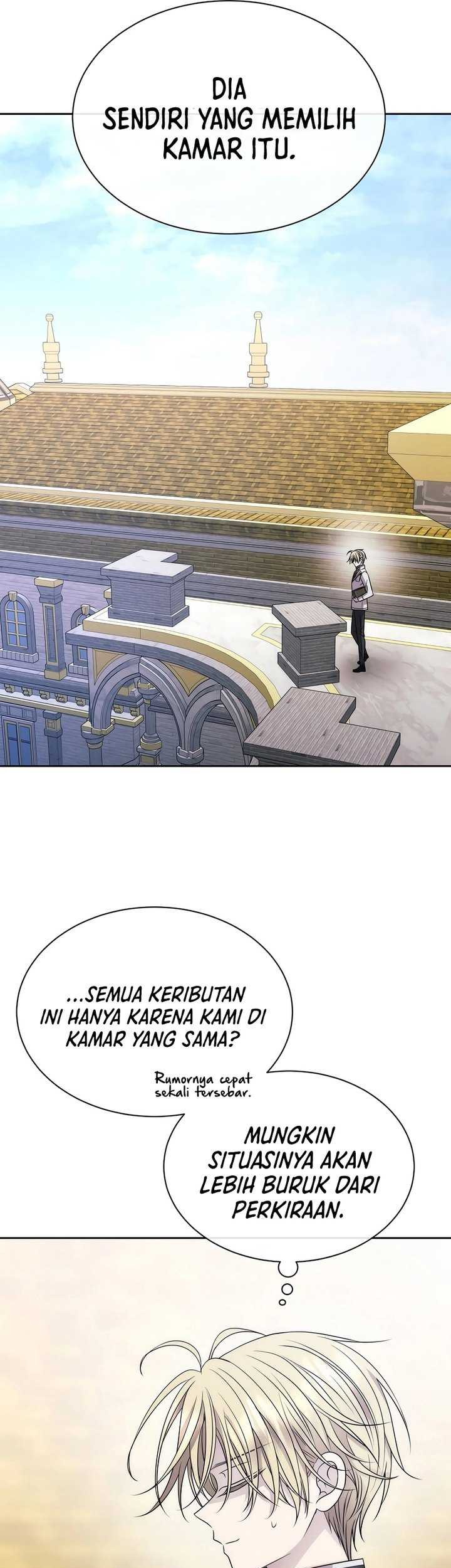 Black Haze (Reboot) Chapter 14 Gambar 70