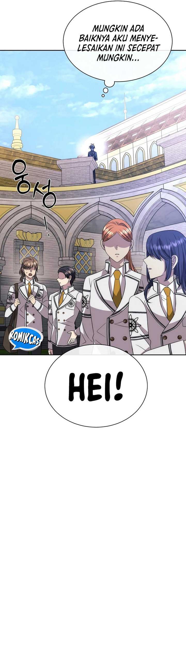 Black Haze (Reboot) Chapter 14 Gambar 72