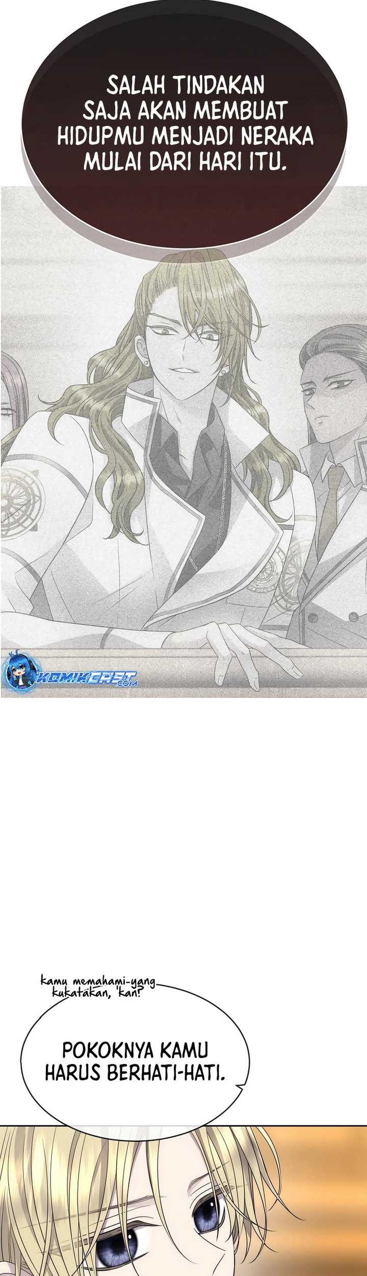 Black Haze (Reboot) Chapter 14 Gambar 6