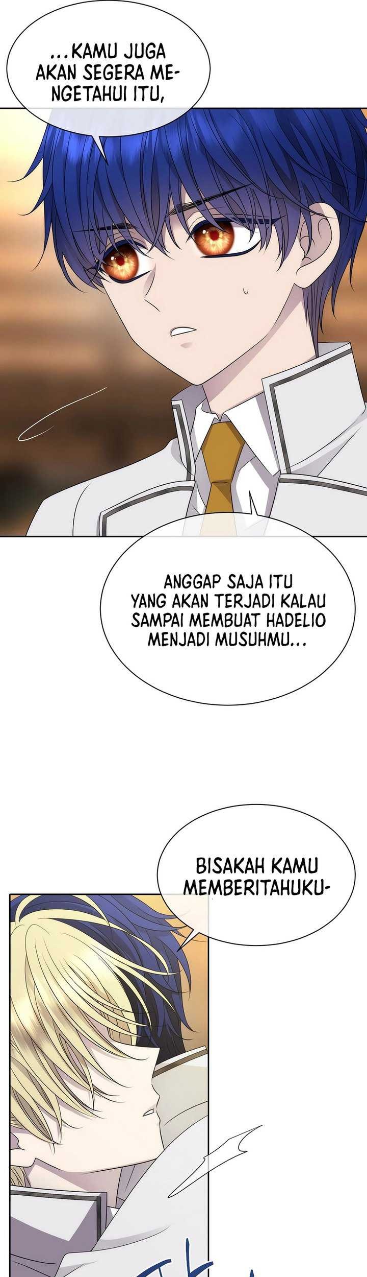 Black Haze (Reboot) Chapter 14 Gambar 8